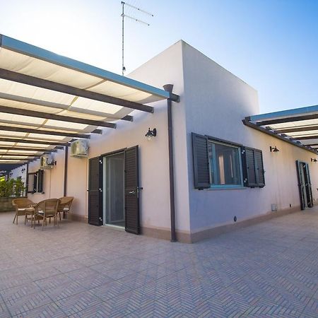 تْشيفالو Villa Di Franco المظهر الخارجي الصورة