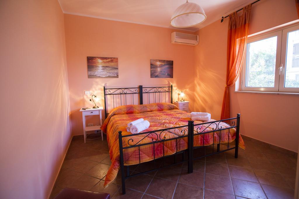 تْشيفالو Villa Di Franco المظهر الخارجي الصورة