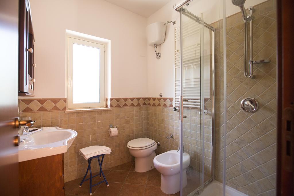 تْشيفالو Villa Di Franco المظهر الخارجي الصورة