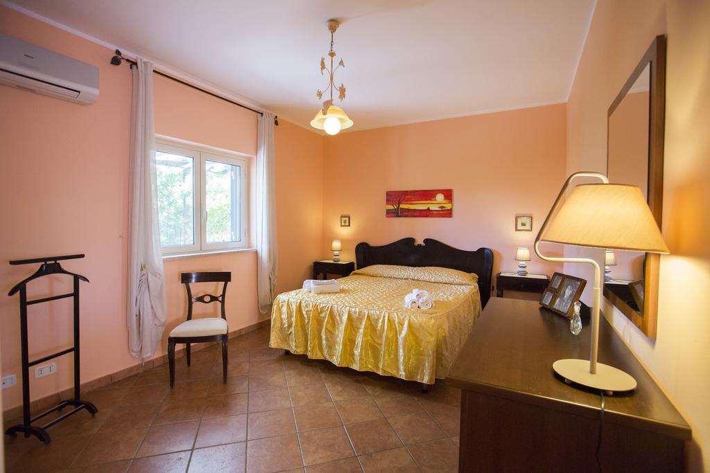 تْشيفالو Villa Di Franco المظهر الخارجي الصورة