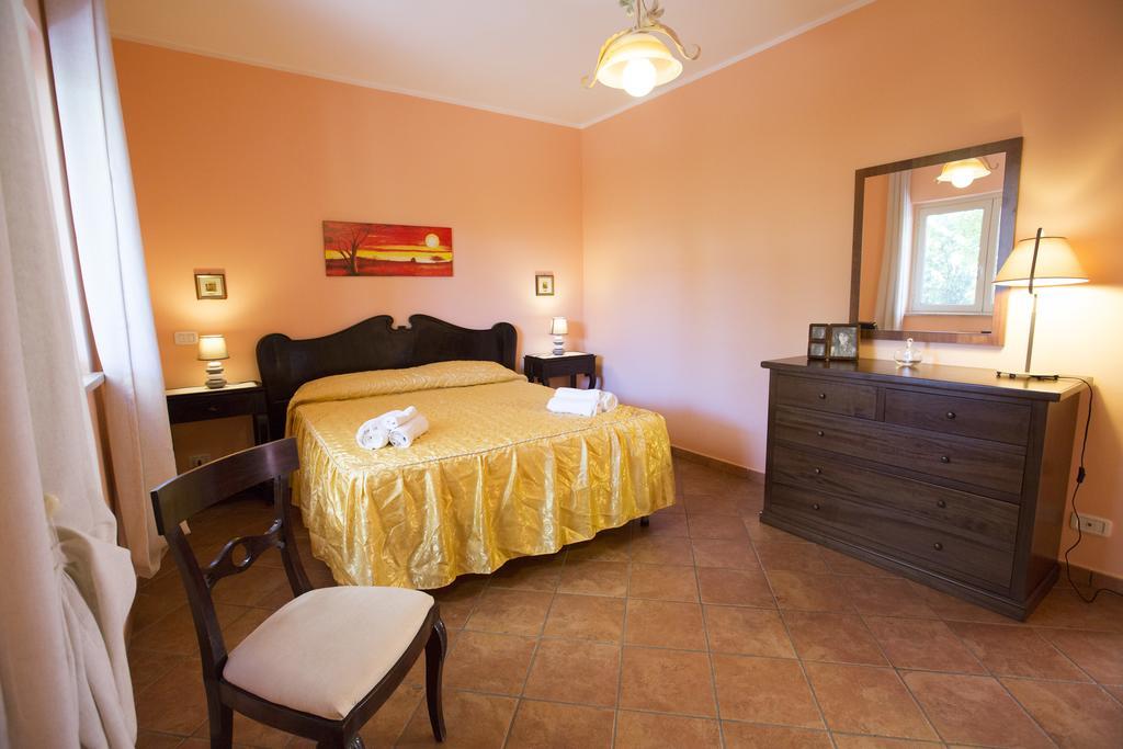تْشيفالو Villa Di Franco المظهر الخارجي الصورة