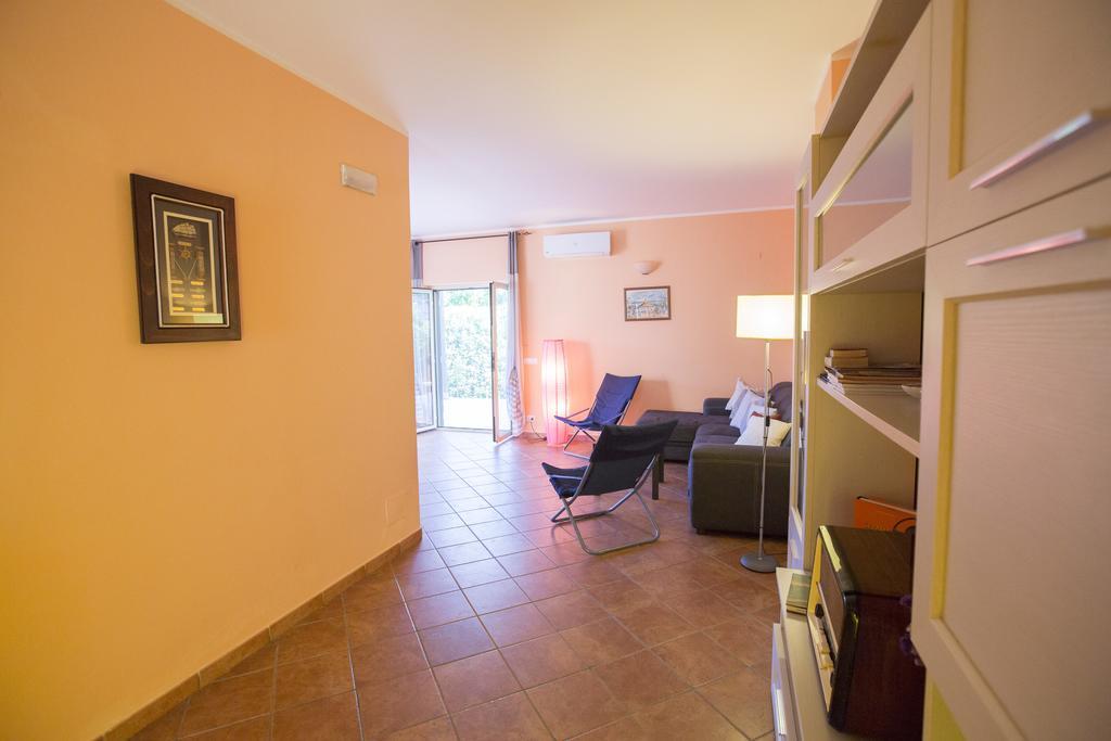 تْشيفالو Villa Di Franco المظهر الخارجي الصورة