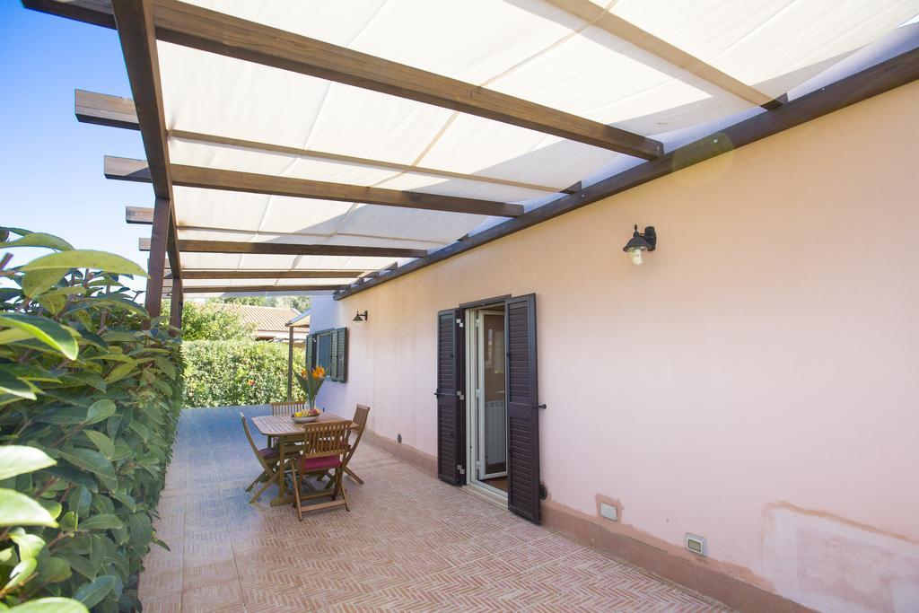 تْشيفالو Villa Di Franco المظهر الخارجي الصورة
