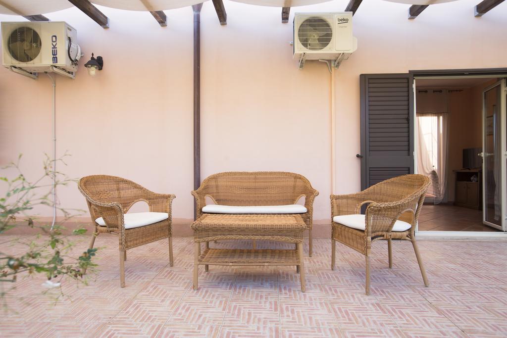 تْشيفالو Villa Di Franco المظهر الخارجي الصورة